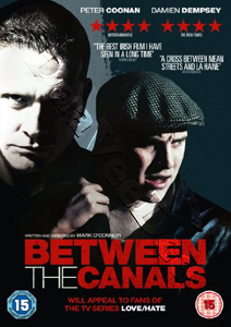 Between the Canals (DVD)